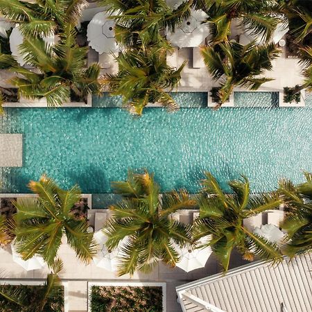 One&Only Le Saint Geran, Mauritius Hotel Belle Mare Luaran gambar