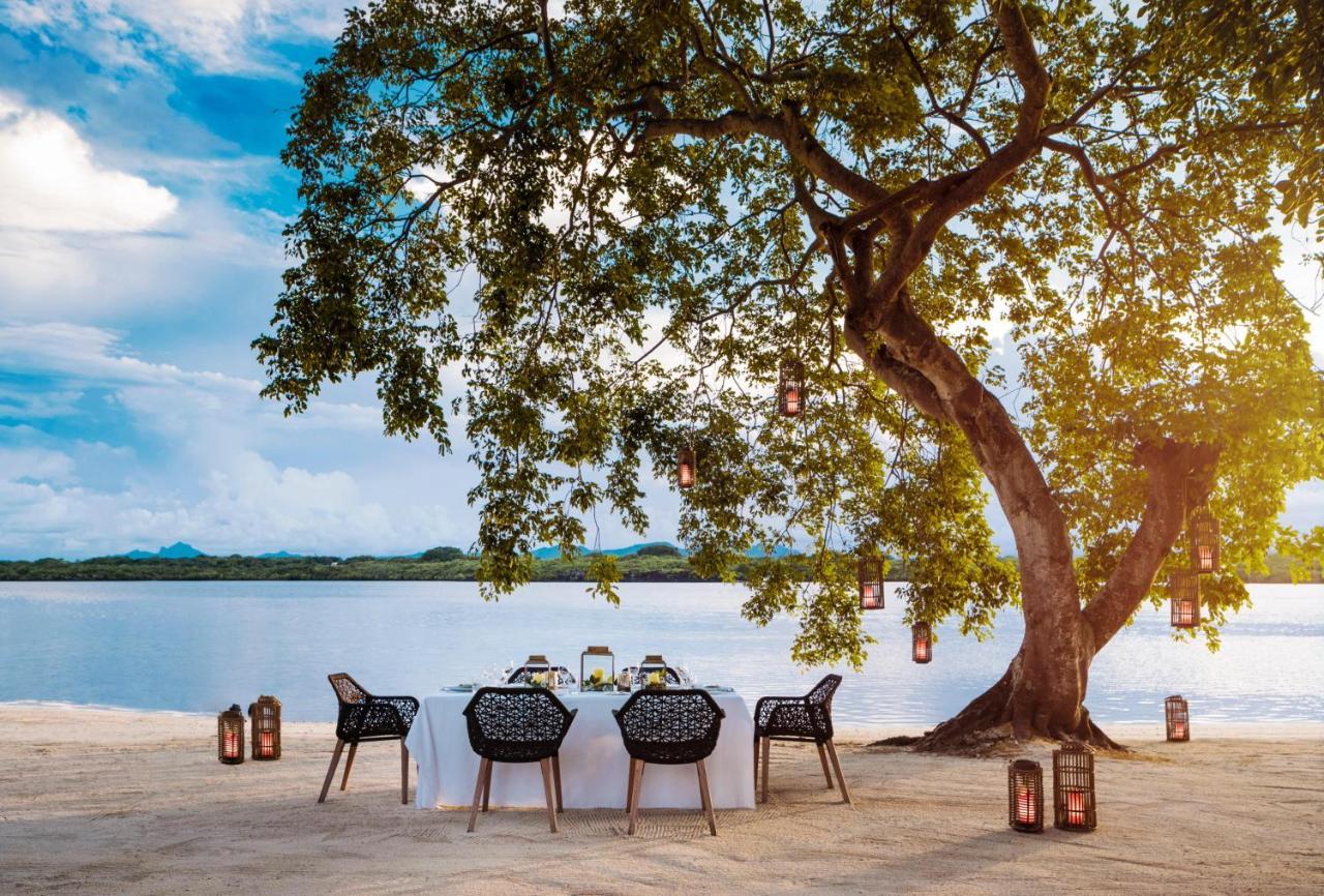 One&Only Le Saint Geran, Mauritius Hotel Belle Mare Luaran gambar