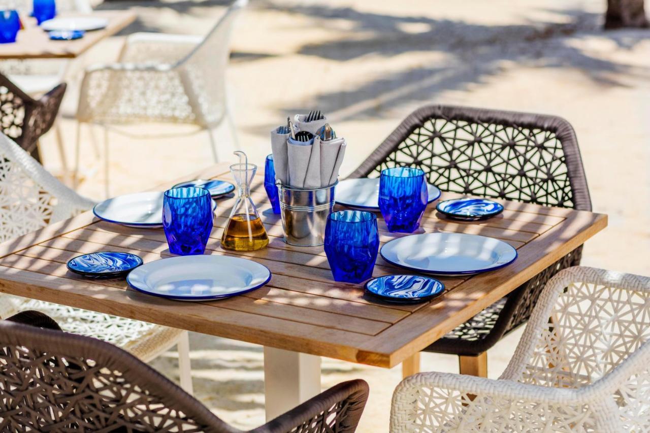 One&Only Le Saint Geran, Mauritius Hotel Belle Mare Luaran gambar