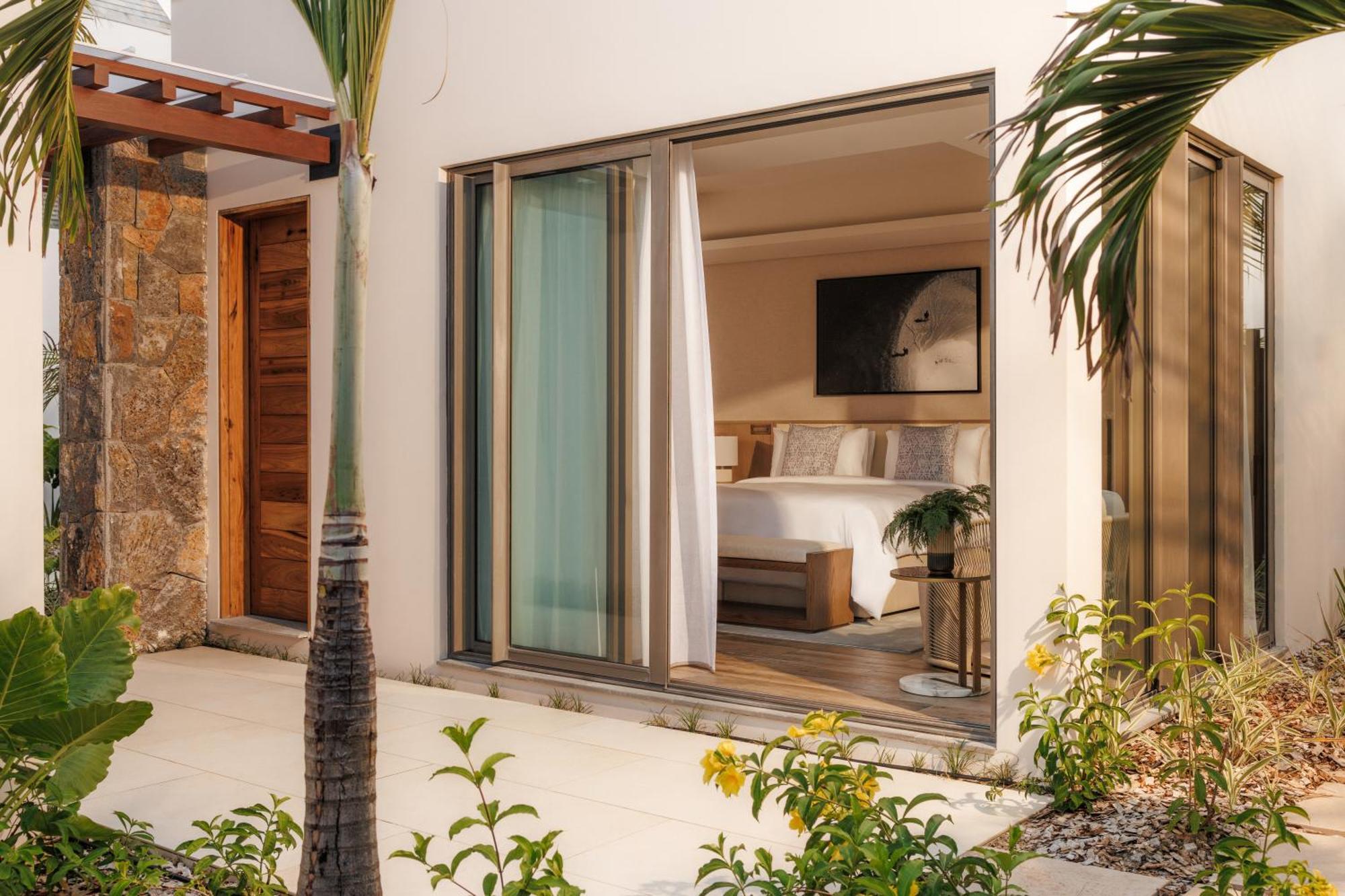 One&Only Le Saint Geran, Mauritius Hotel Belle Mare Luaran gambar