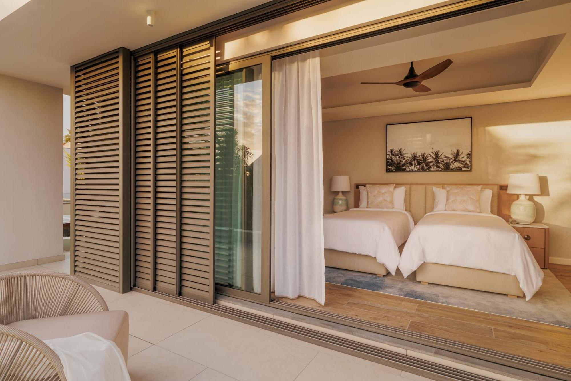 One&Only Le Saint Geran, Mauritius Hotel Belle Mare Luaran gambar