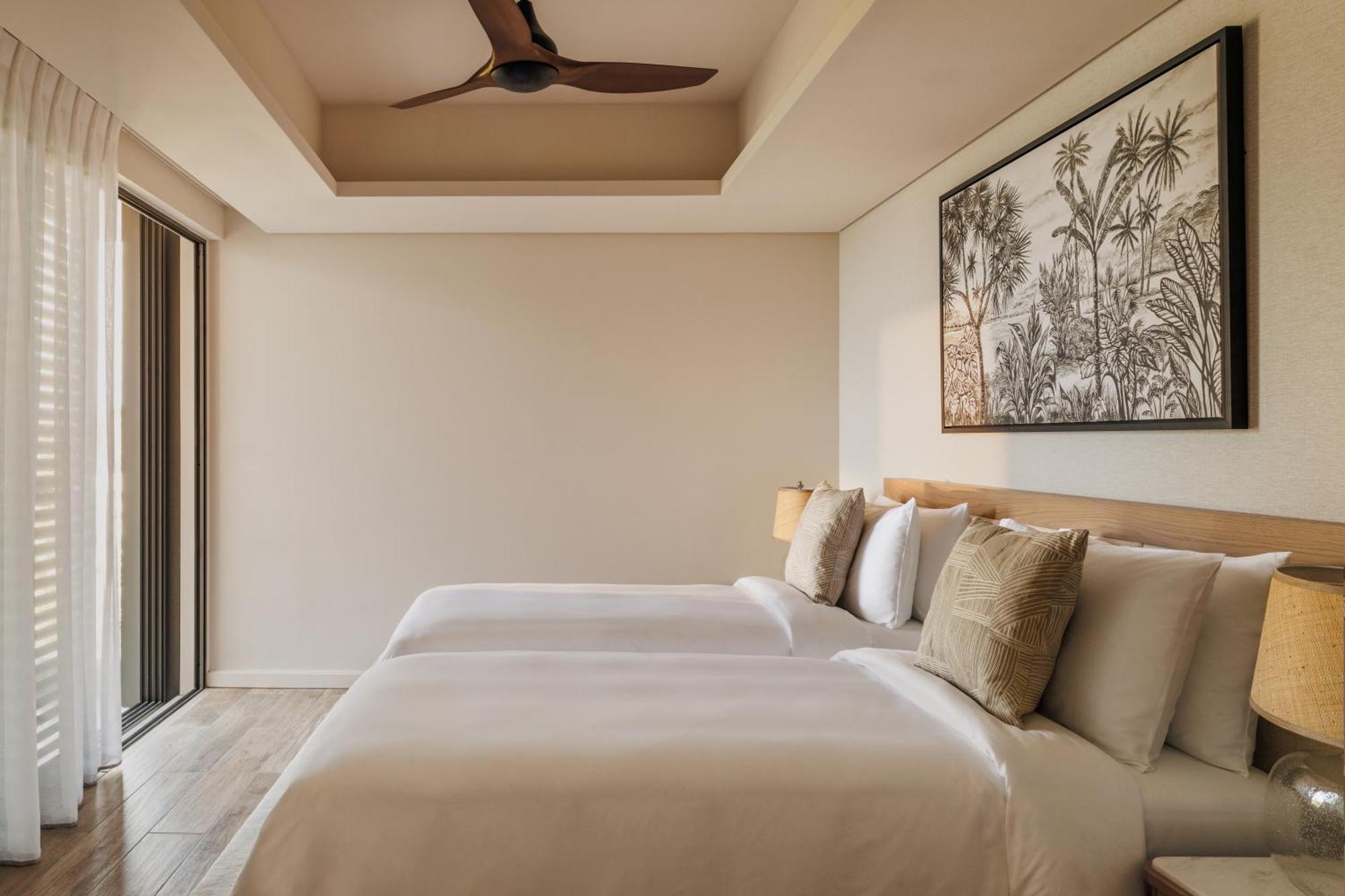 One&Only Le Saint Geran, Mauritius Hotel Belle Mare Luaran gambar