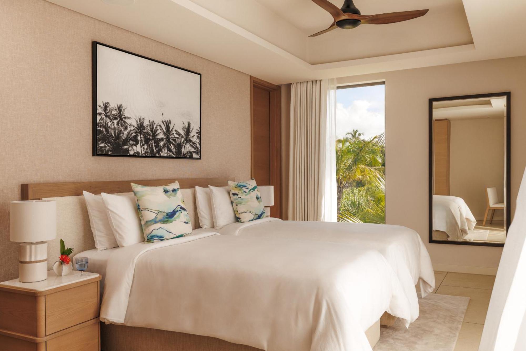 One&Only Le Saint Geran, Mauritius Hotel Belle Mare Luaran gambar