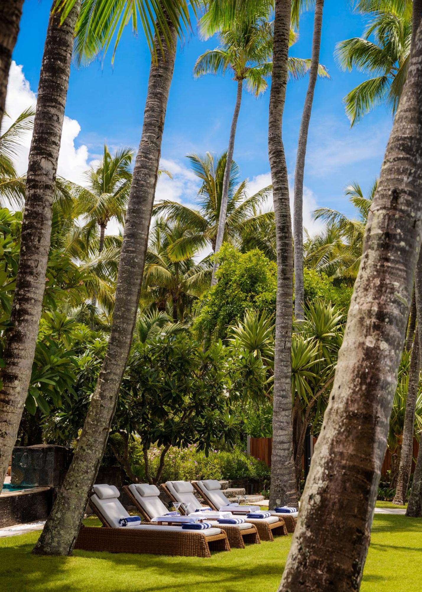 One&Only Le Saint Geran, Mauritius Hotel Belle Mare Luaran gambar