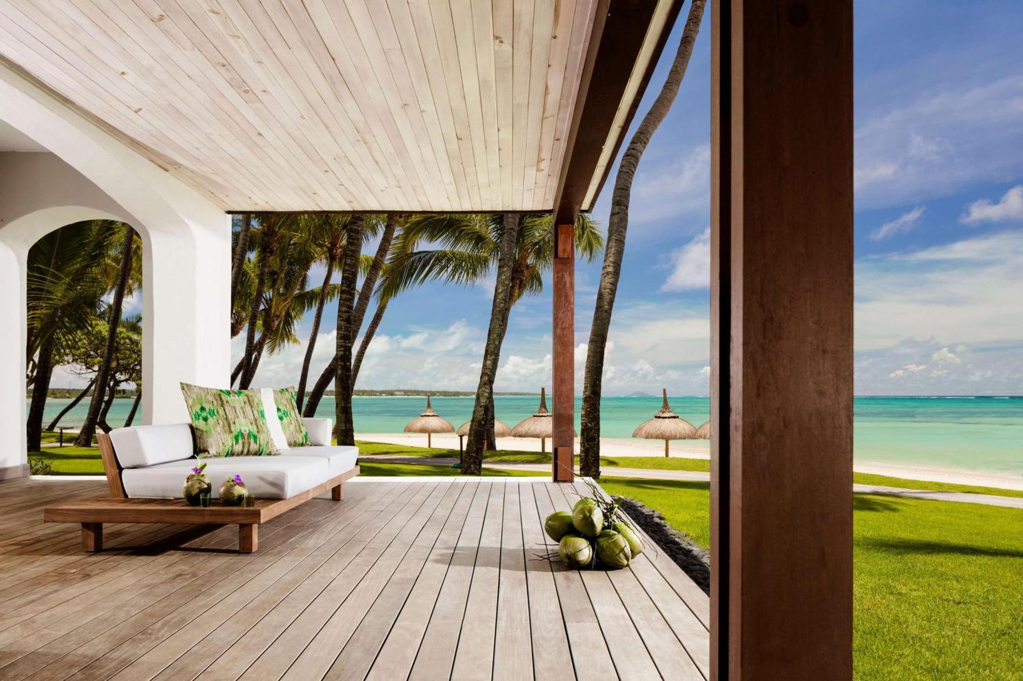 One&Only Le Saint Geran, Mauritius Hotel Belle Mare Luaran gambar