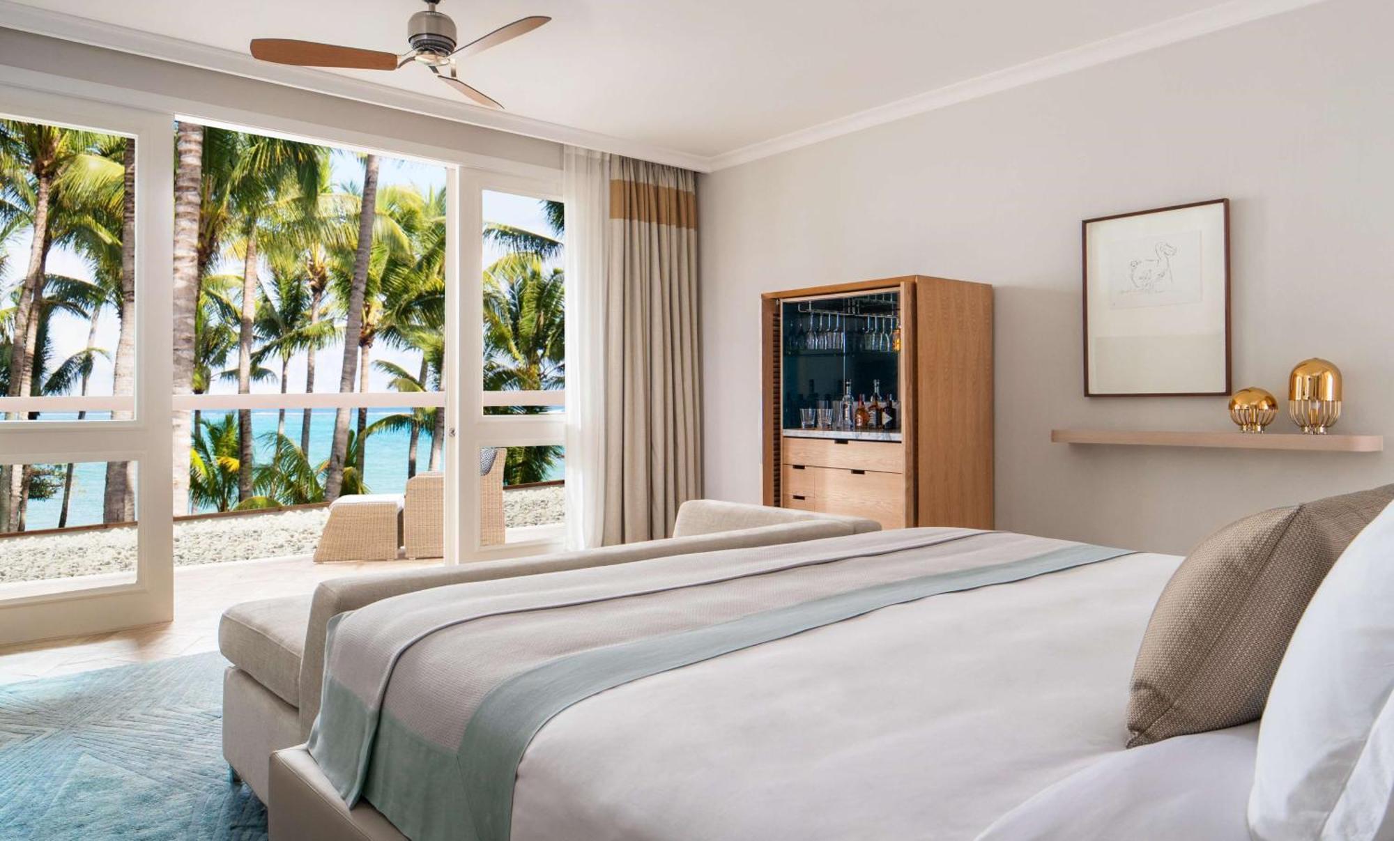One&Only Le Saint Geran, Mauritius Hotel Belle Mare Luaran gambar