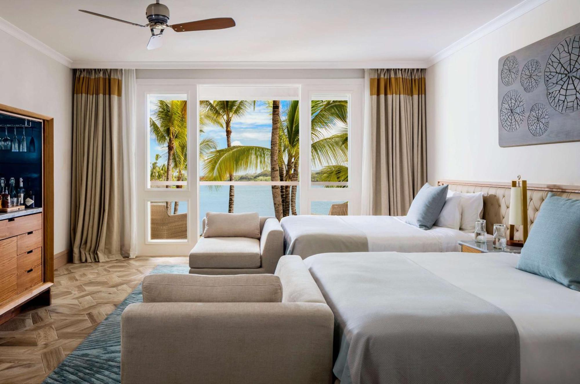 One&Only Le Saint Geran, Mauritius Hotel Belle Mare Luaran gambar