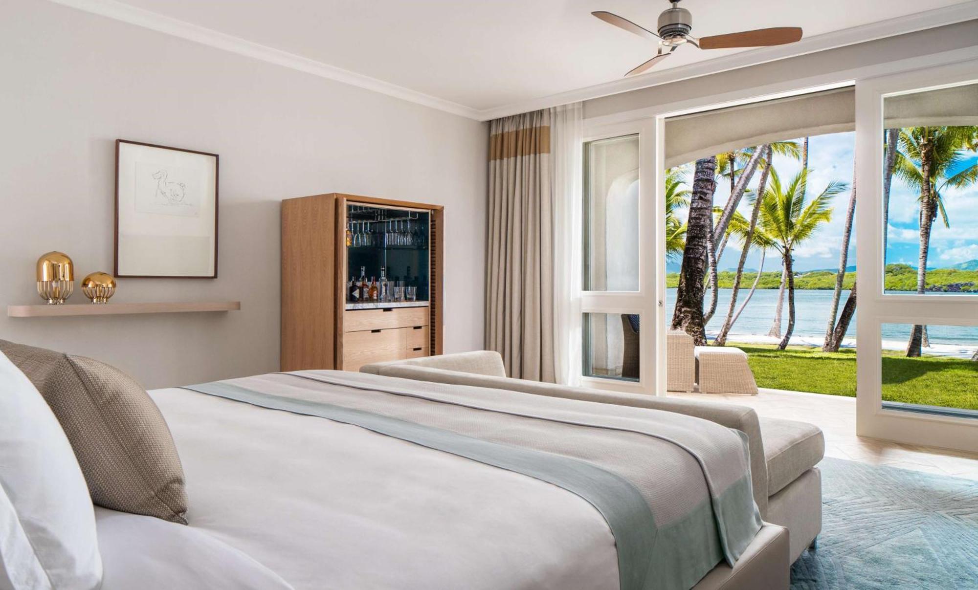One&Only Le Saint Geran, Mauritius Hotel Belle Mare Luaran gambar