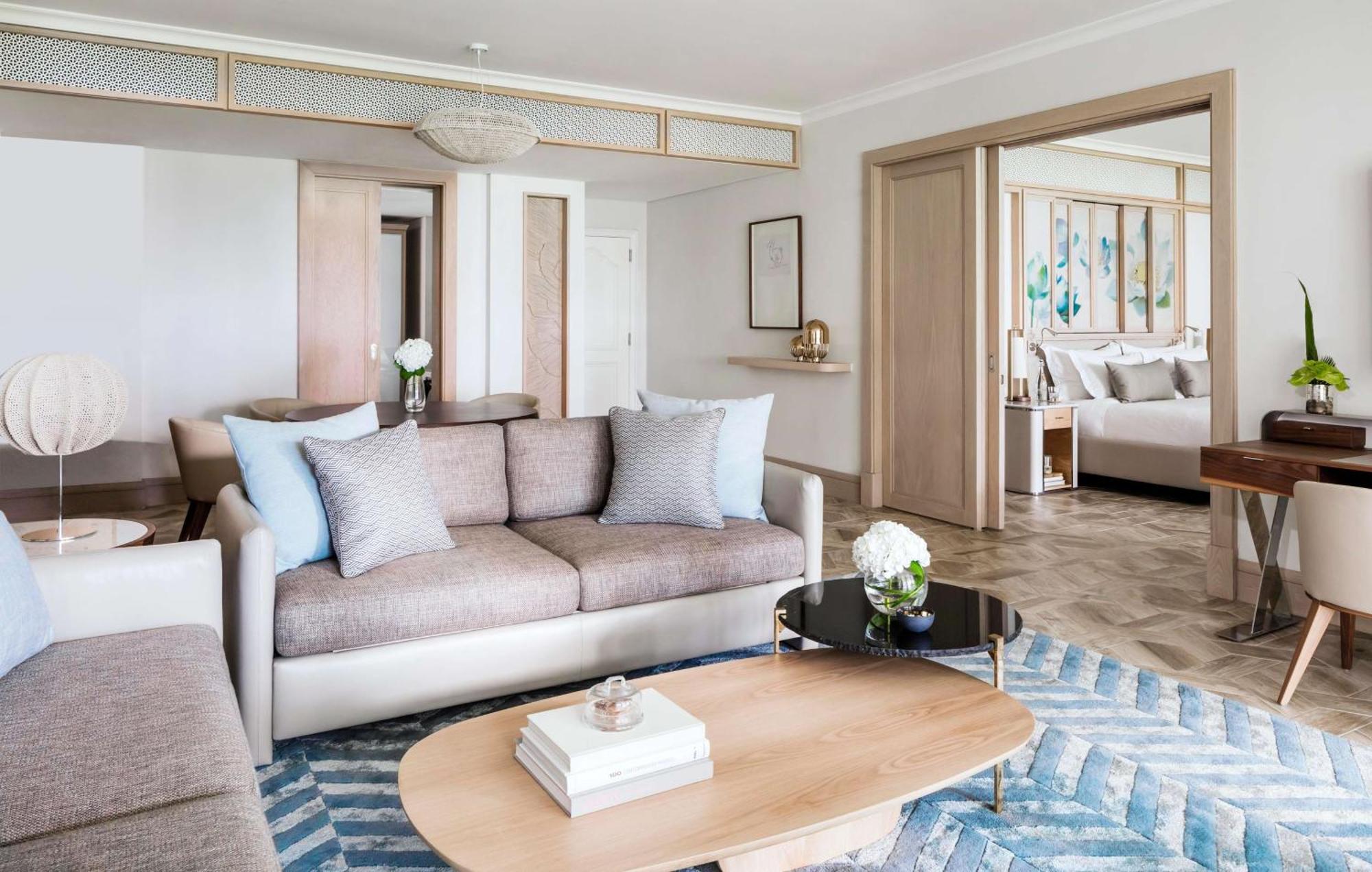 One&Only Le Saint Geran, Mauritius Hotel Belle Mare Luaran gambar