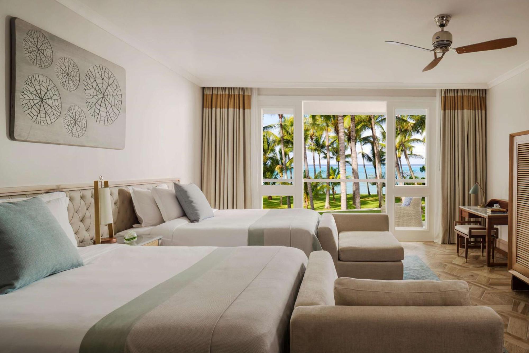 One&Only Le Saint Geran, Mauritius Hotel Belle Mare Luaran gambar