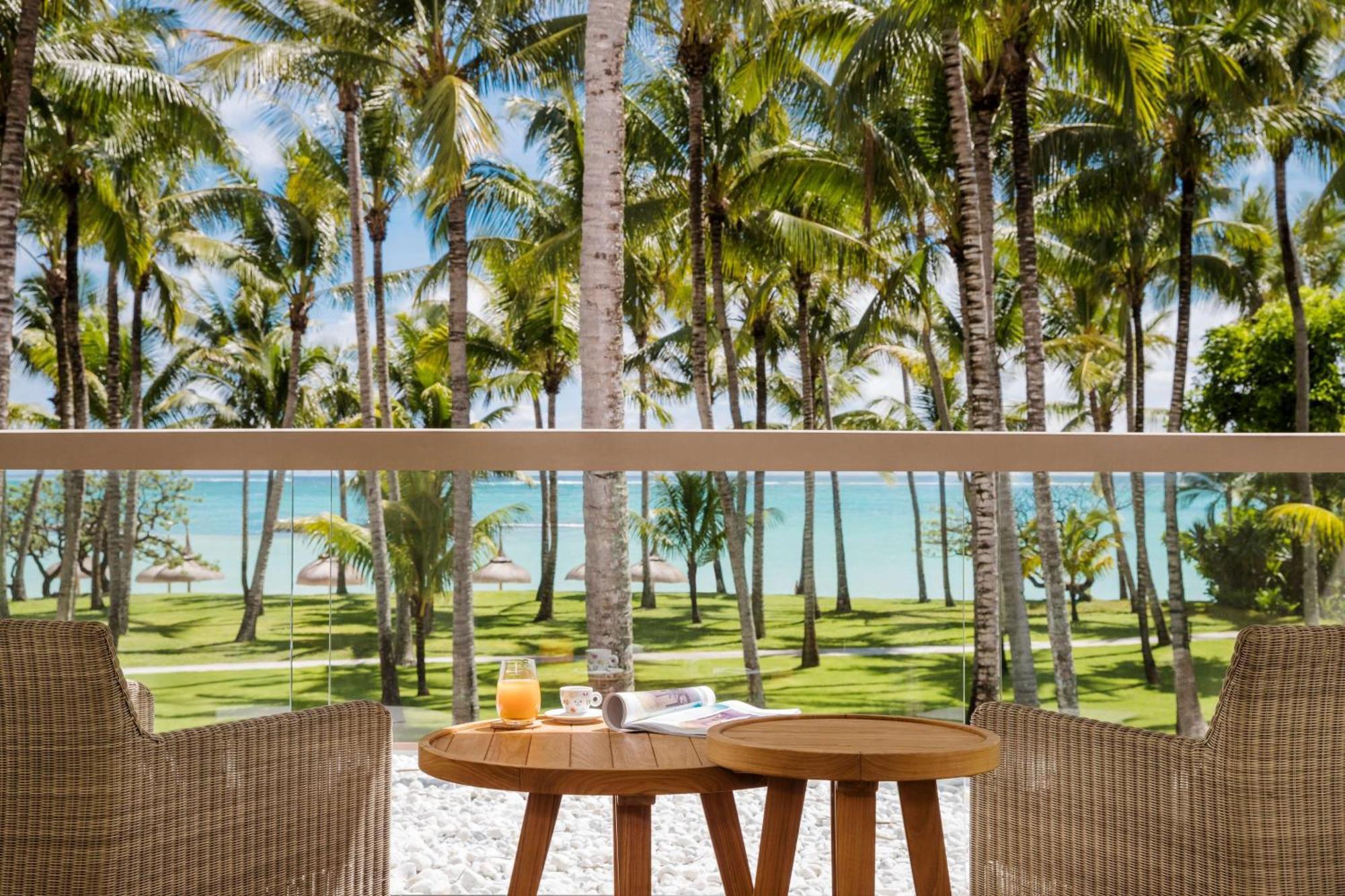 One&Only Le Saint Geran, Mauritius Hotel Belle Mare Luaran gambar