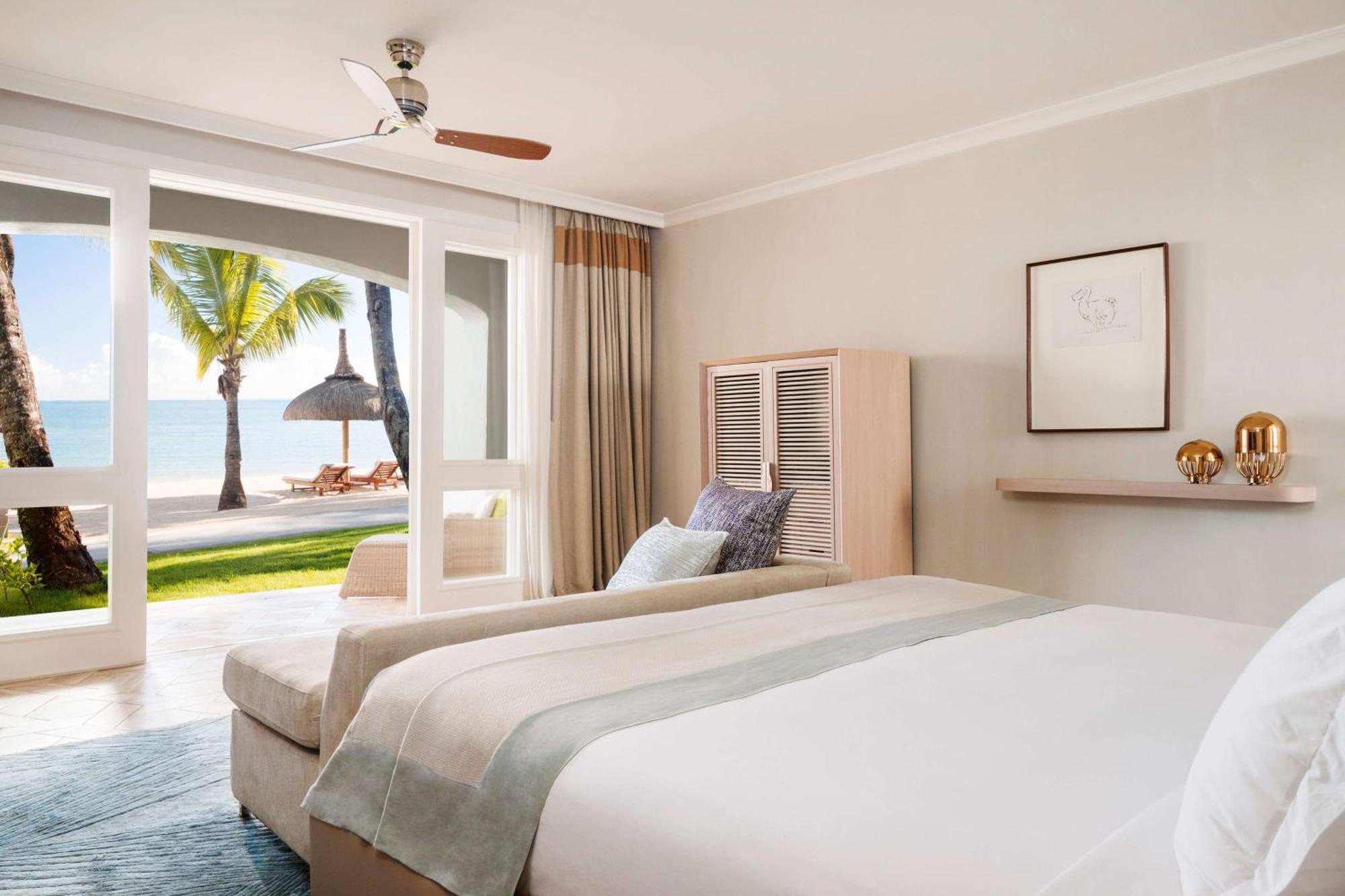 One&Only Le Saint Geran, Mauritius Hotel Belle Mare Luaran gambar