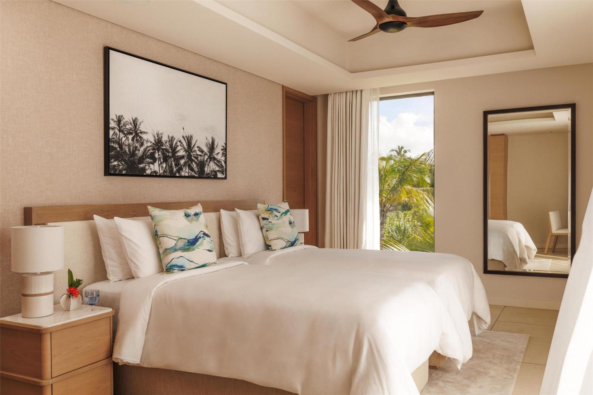 One&Only Le Saint Geran, Mauritius Hotel Belle Mare Luaran gambar