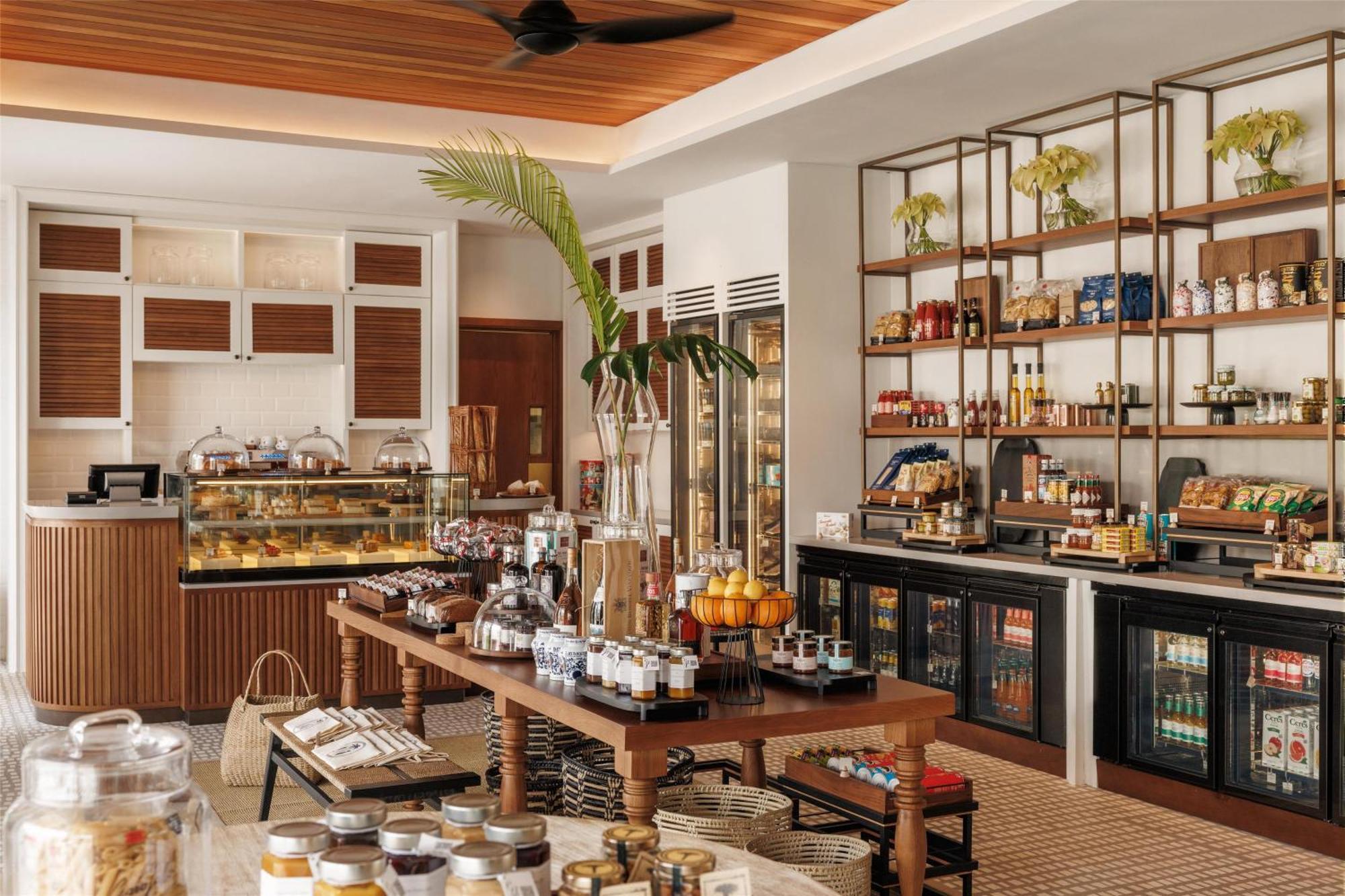 One&Only Le Saint Geran, Mauritius Hotel Belle Mare Luaran gambar