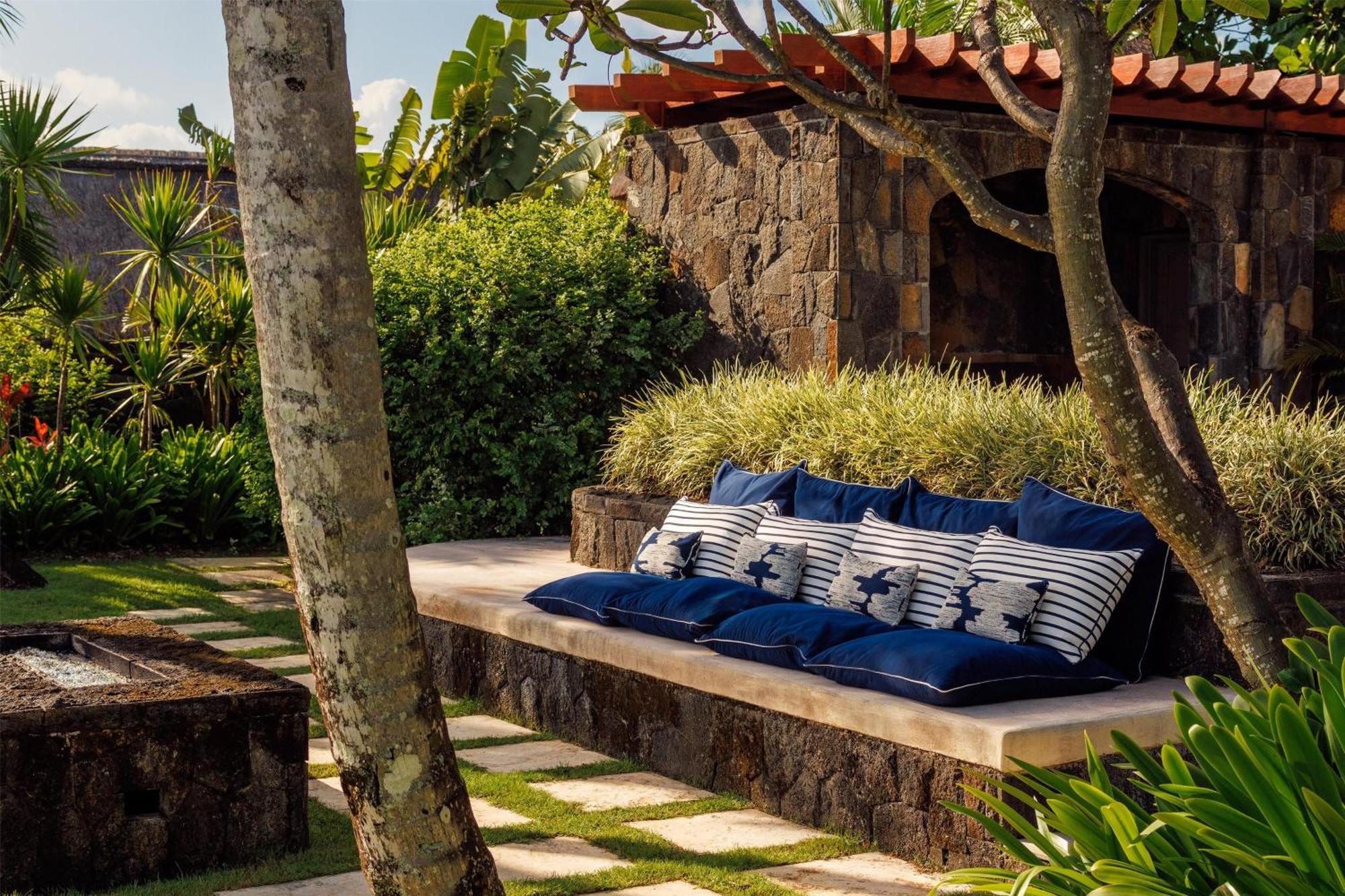 One&Only Le Saint Geran, Mauritius Hotel Belle Mare Luaran gambar
