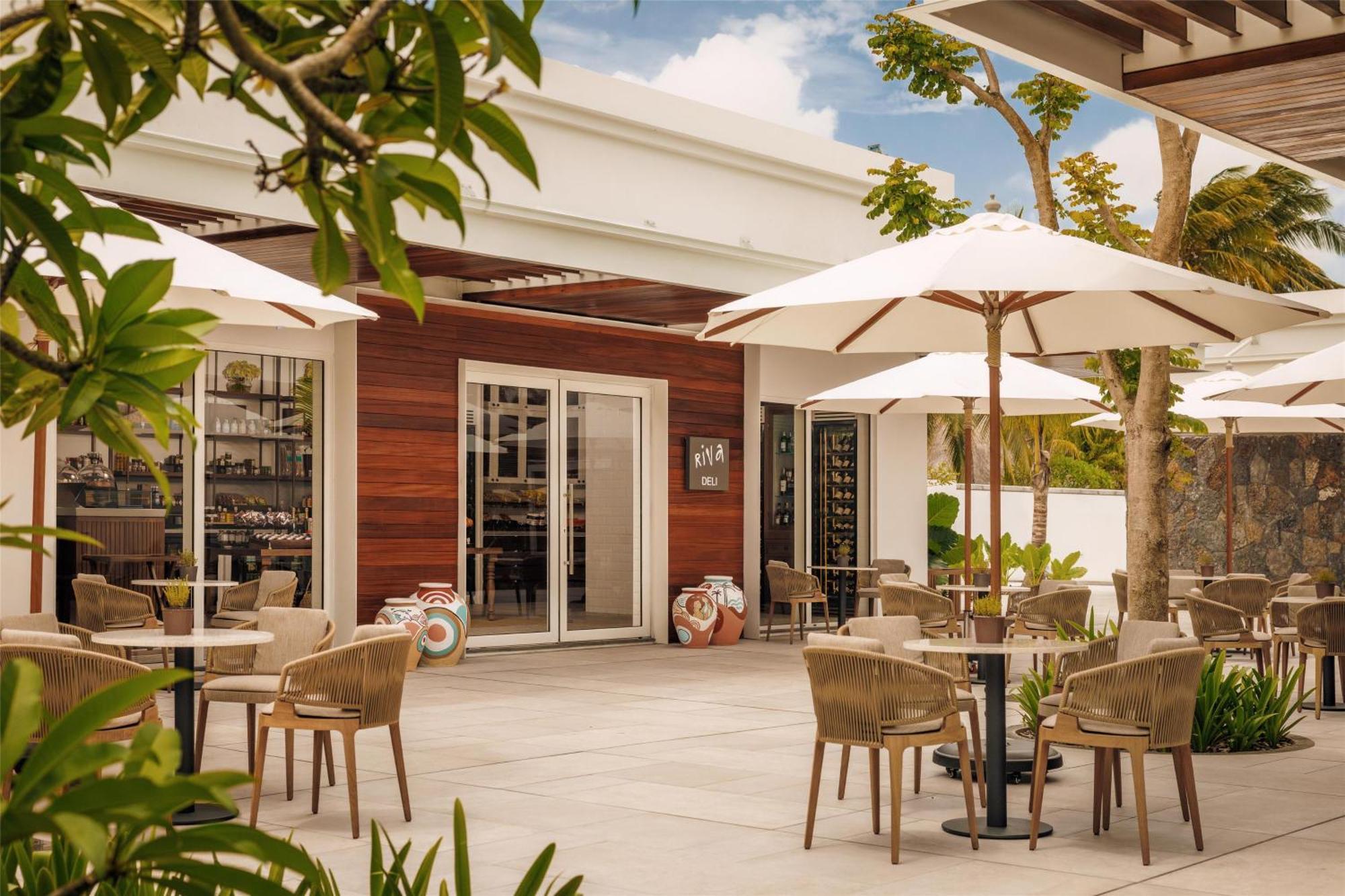 One&Only Le Saint Geran, Mauritius Hotel Belle Mare Luaran gambar