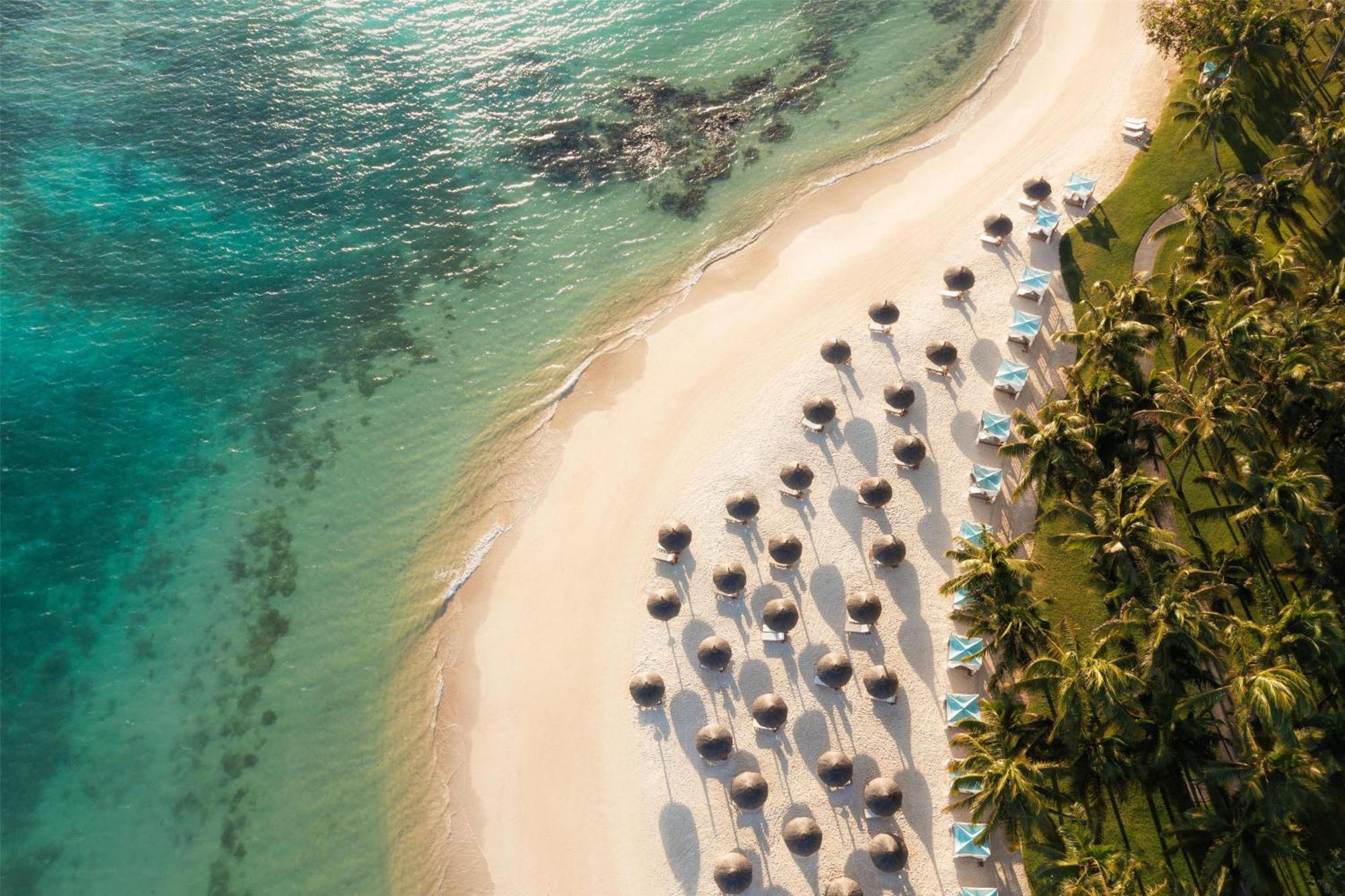 One&Only Le Saint Geran, Mauritius Hotel Belle Mare Luaran gambar