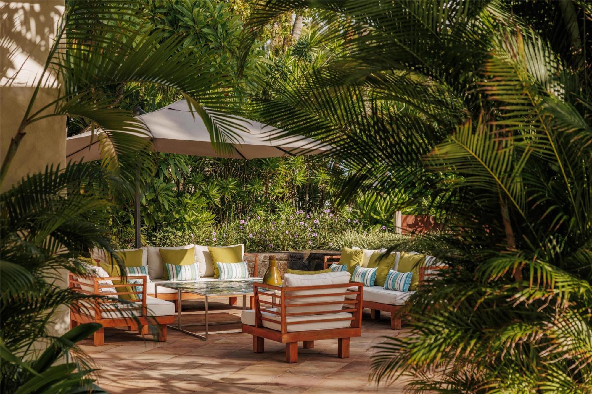 One&Only Le Saint Geran, Mauritius Hotel Belle Mare Luaran gambar