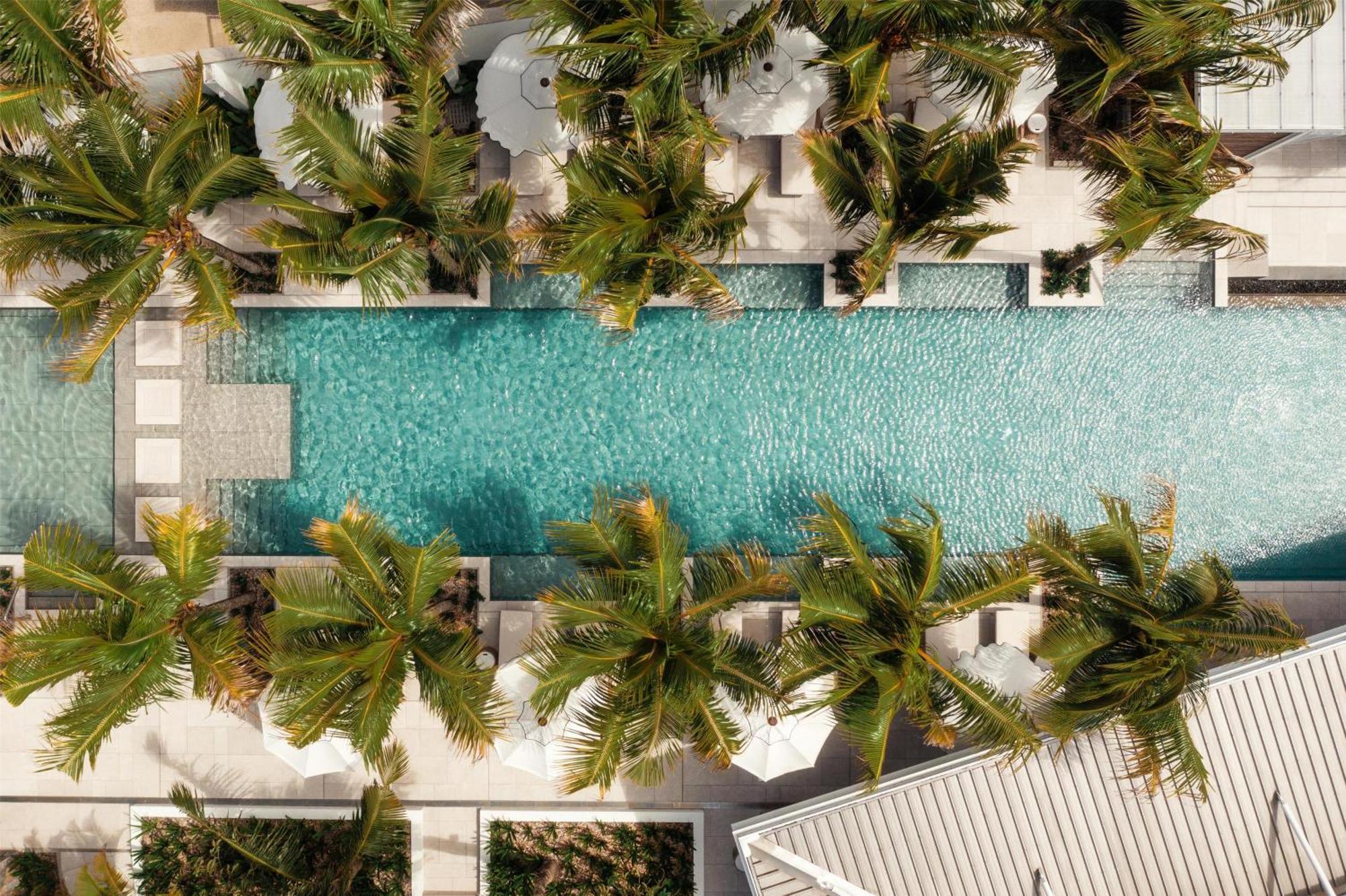 One&Only Le Saint Geran, Mauritius Hotel Belle Mare Luaran gambar
